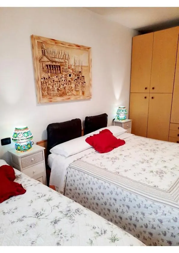 Appartamento Florivana San Pietro in Cariano 0*,