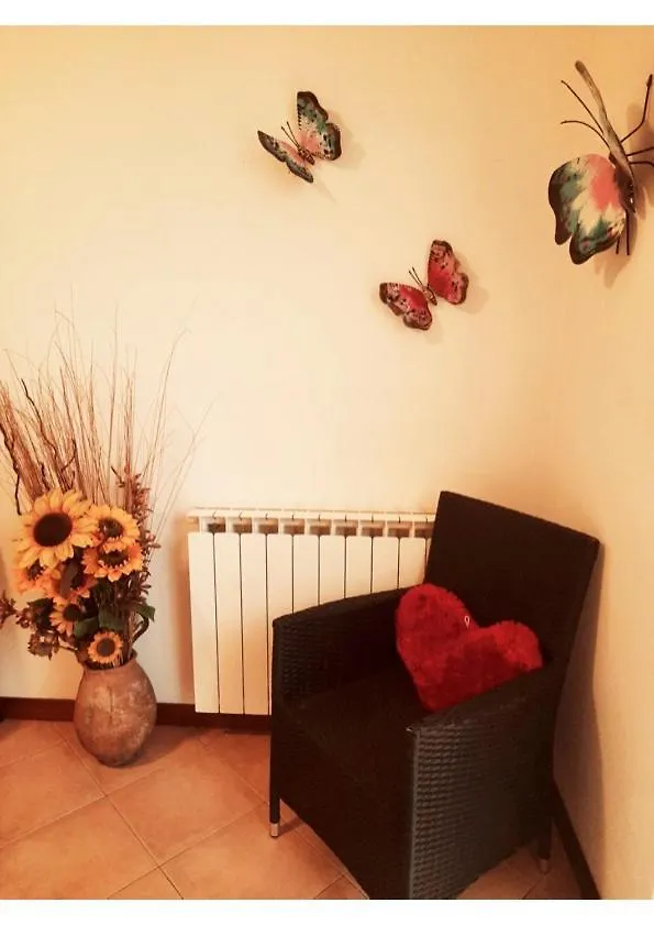 Appartamento Florivana San Pietro in Cariano Appartement