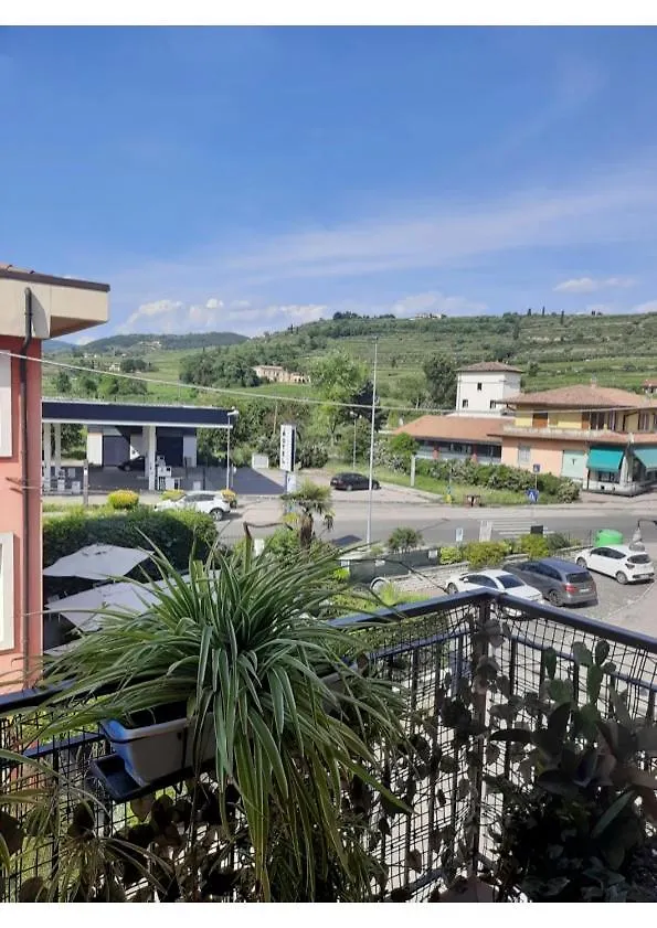 Appartamento Florivana San Pietro in Cariano