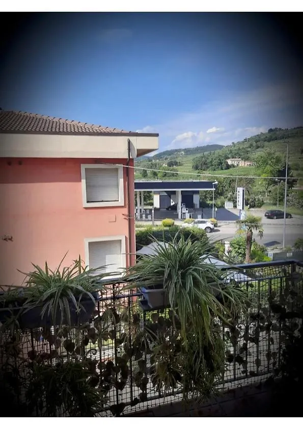 Appartement Appartamento Florivana San Pietro in Cariano