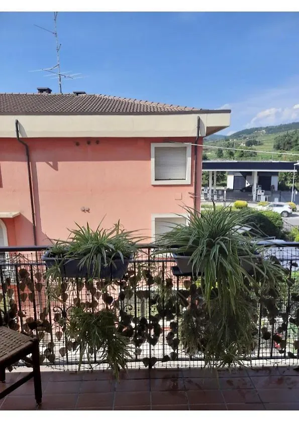 Appartamento Florivana San Pietro in Cariano Italie