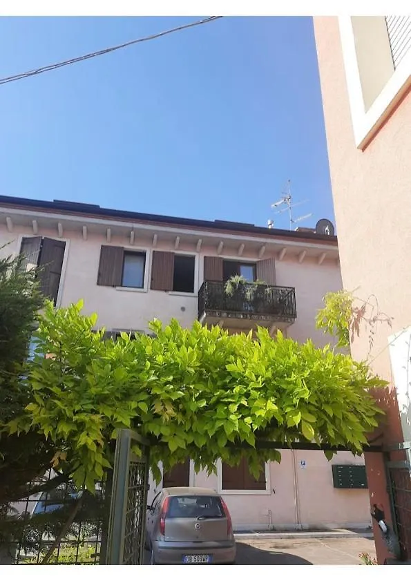 Appartamento Florivana San Pietro in Cariano 0*,  Italie