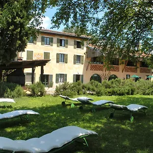  Landhaus Il Rusticale Fumanelli